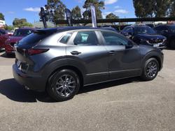 2025 Mazda CX-30 G20 Pure