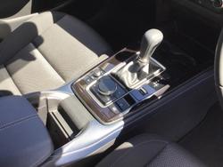 2025 Mazda CX-30 G20 Pure