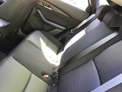 2025 Mazda CX-30 G20 Pure