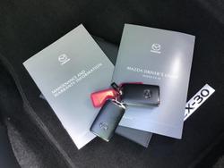 2025 Mazda CX-30 G20 Pure