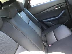 2025 Mazda CX-30 G20 Pure