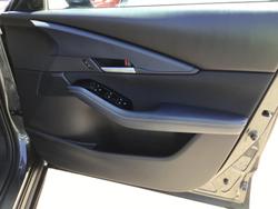 2025 Mazda CX-30 G20 Pure