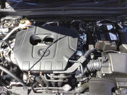 2025 Mazda CX-30 G20 Pure