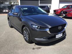 2025 Mazda CX-30 G20 Pure