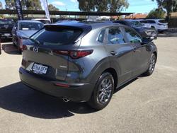 2025 Mazda CX-30 G20 Pure