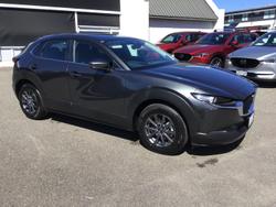 2025 Mazda CX-30 G20 Pure