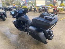 2025 Indian 2025 Indian 1900CC RoadMaster PowerPlus Dark Horse