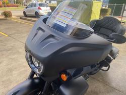 2025 Indian 2025 Indian 1900CC RoadMaster PowerPlus Dark Horse