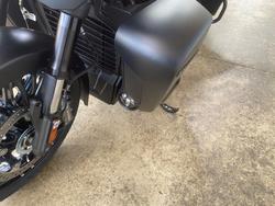 2025 Indian 2025 Indian 1900CC RoadMaster PowerPlus Dark Horse