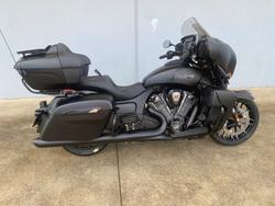 Indian 2025 Indian 1900CC Roadmaster Powerplus Dark Horse
