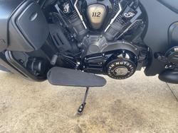 2025 Indian 2025 Indian 1900CC RoadMaster PowerPlus Dark Horse