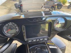 2025 Indian 2025 Indian 1900CC RoadMaster PowerPlus Dark Horse