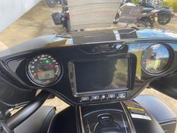 2025 Indian 2025 Indian 1900CC RoadMaster PowerPlus Dark Horse