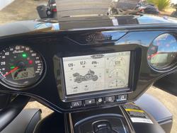 2025 Indian 2025 Indian 1900CC RoadMaster PowerPlus Dark Horse