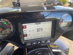 2025 Indian 2025 Indian 1900CC RoadMaster PowerPlus Dark Horse