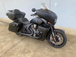 2025 Indian 2025 Indian 1900CC RoadMaster PowerPlus Dark Horse