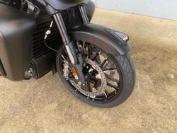 2025 Indian 2025 Indian 1900CC RoadMaster PowerPlus Dark Horse