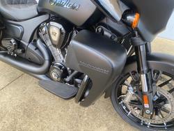2025 Indian 2025 Indian 1900CC RoadMaster PowerPlus Dark Horse
