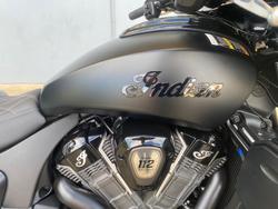 2025 Indian 2025 Indian 1900CC RoadMaster PowerPlus Dark Horse
