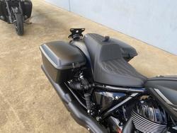 2025 Indian SPORT CHIEF RT Black