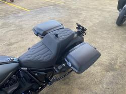2025 Indian SPORT CHIEF RT Black