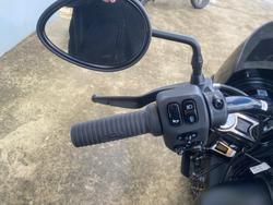 2025 Indian SPORT CHIEF RT Black