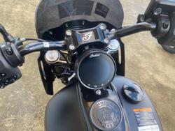 2025 Indian SPORT CHIEF RT Black