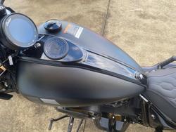 2025 Indian SPORT CHIEF RT Black