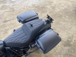 2025 Indian SPORT CHIEF RT Black