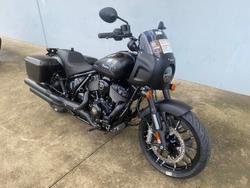 2025 Indian SPORT CHIEF RT Black