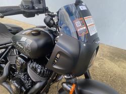 2025 Indian SPORT CHIEF RT Black