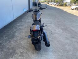 2025 Indian 2025 Indian 1250CC Scout Bobber Limited + Tech Bronze