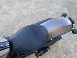 2025 Indian 2025 Indian 1250CC Scout Bobber Limited + Tech Bronze