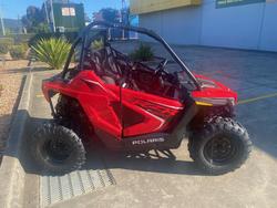 Polaris RZR 200 EFI