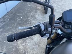 2023 Benelli LEONCINO 800 TERRAIN BROWN