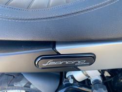 2023 Benelli LEONCINO TRAIL (ABS) Silver