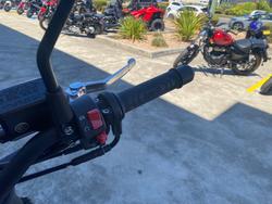 2023 Benelli LEONCINO TRAIL (ABS) Silver