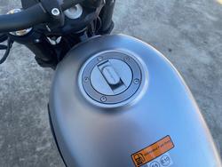 2023 Benelli LEONCINO TRAIL (ABS) Silver