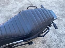 2023 Benelli LEONCINO TRAIL (ABS) Silver