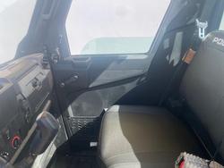 2024 Polaris RANGER SP 570 NORTHSTAR Grey