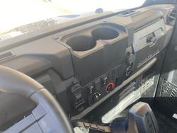 2024 Polaris RANGER SP 570 NORTHSTAR Grey