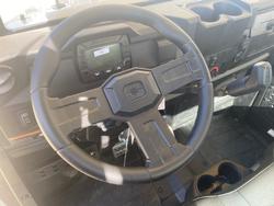 2024 Polaris RANGER SP 570 NORTHSTAR Grey