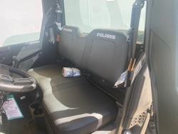2024 Polaris RANGER SP 570 NORTHSTAR Grey