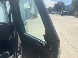 2024 Polaris RANGER SP 570 NORTHSTAR Grey
