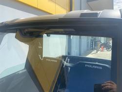 2024 Polaris RANGER SP 570 NORTHSTAR Grey
