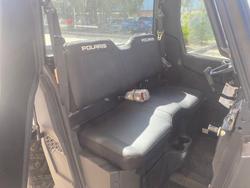 2024 Polaris RANGER SP 570 NORTHSTAR Grey