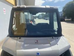 2024 Polaris RANGER SP 570 NORTHSTAR Grey