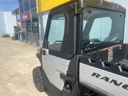 2024 Polaris RANGER SP 570 NORTHSTAR Grey