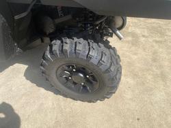 2024 Polaris RANGER SP 570 NORTHSTAR Grey