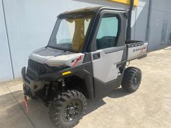 2024 Polaris RANGER SP 570 NORTHSTAR Grey